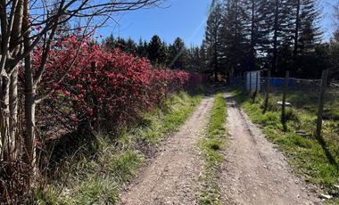 Casa en venta c/ estacionamiento en Santa Juana