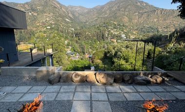 Hermosa Casa en Los Refugios del Arayan 17770, 3 dormitorios, piscina