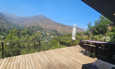 Hermosa Casa en Los Refugios del Arayan 17770, 3 dormitorios, piscina