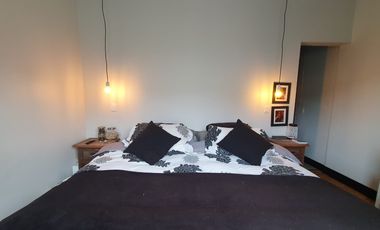 Hermosa Casa en Los Refugios del Arayan 17770, 3 dormitorios, piscina