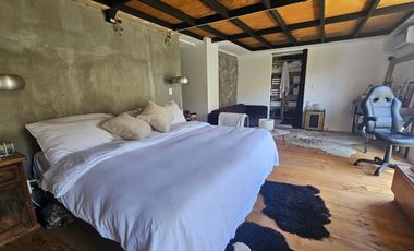 Hermosa Casa en Los Refugios del Arayan 17770, 3 dormitorios, piscina