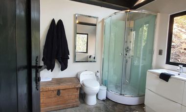 Hermosa Casa en Los Refugios del Arayan 17770, 3 dormitorios, piscina