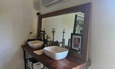 Hermosa Casa en Los Refugios del Arayan 17770, 3 dormitorios, piscina