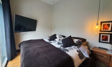 Hermosa Casa en Los Refugios del Arayan 17770, 3 dormitorios, piscina