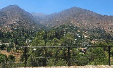 Hermosa Casa en Los Refugios del Arayan 17770, 3 dormitorios, piscina