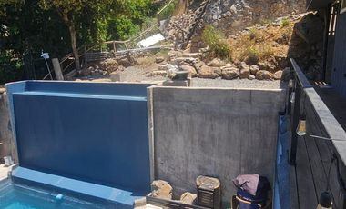 Hermosa Casa en Los Refugios del Arayan 17770, 3 dormitorios, piscina