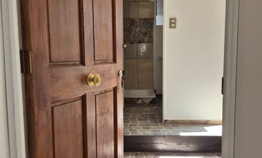 Vendo Dos casas independientes en Dávila