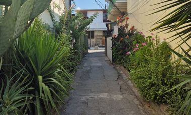 Vendo Dos casas independientes en Dávila