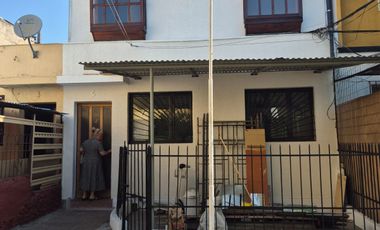 Vendo Dos casas independientes en Dávila