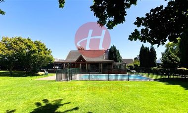 Departamento en Arriendo en Aragon