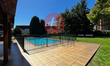 Departamento en Arriendo en Aragon
