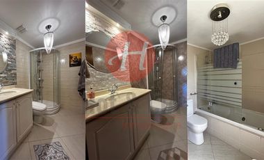 Departamento en Arriendo en Aragon