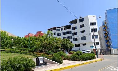 Venta Departamento en Surco