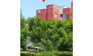 Venta Departamento en Surco