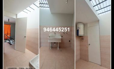 Venta Departamento en Surco