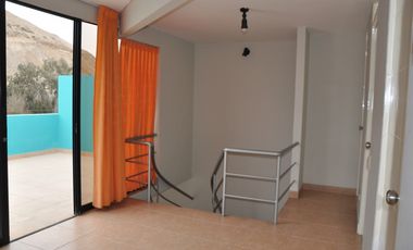 Venta Departamento en Surco