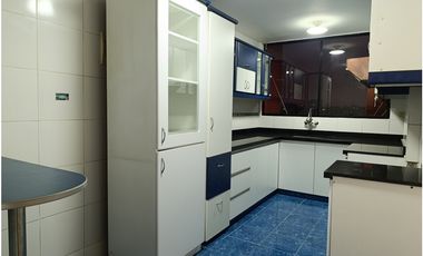 Venta Departamento en Surco