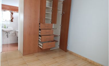 Venta Departamento en Surco