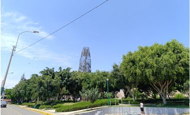 Venta Departamento en Surco