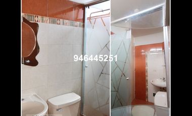 Venta Departamento en Surco