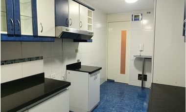 Venta Departamento en Surco