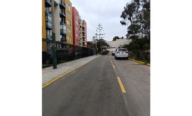 Venta Departamento en Surco