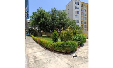 Venta Departamento en Surco