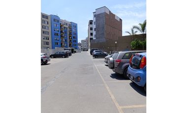 Venta Departamento en Surco