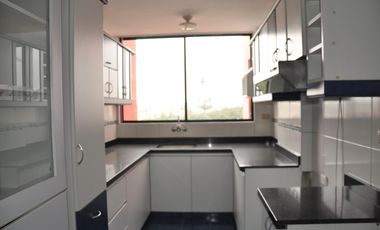 Venta Departamento en Surco