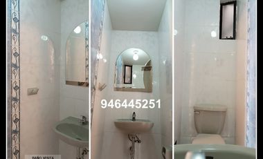 Venta Departamento en Surco