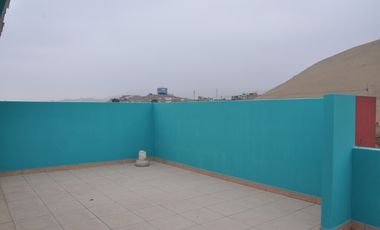 Venta Departamento en Surco