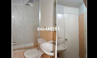 Venta Departamento en Surco