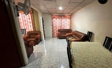 Casa de venta en Sauces 6 – código:21380