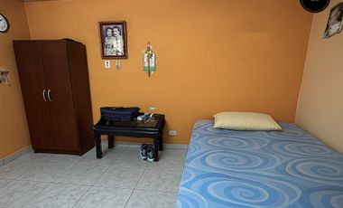 Casa de venta en Sauces 6 – código:21380