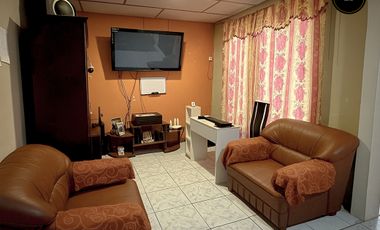 Casa de venta en Sauces 6 – código:21380