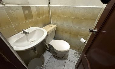 Casa de venta en Sauces 6 – código:21380