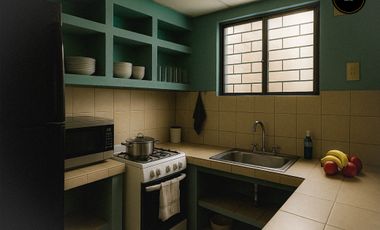 Casa de venta en Sauces 6 – código:21380