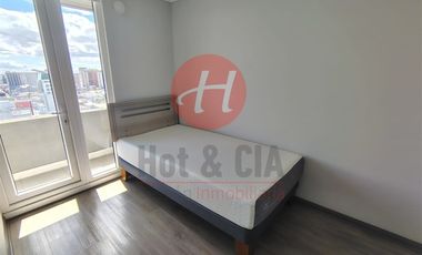 Departamento en Arriendo en Vanguardia Center