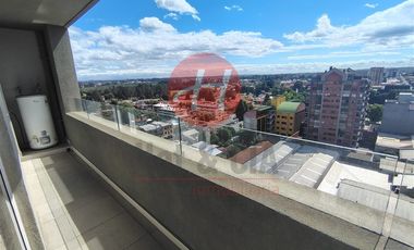 Departamento en Arriendo en Vanguardia Center