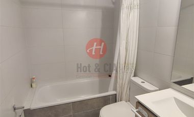 Departamento en Arriendo en Vanguardia Center