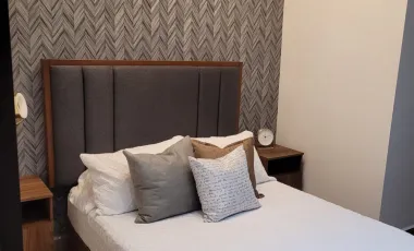 Departamento en renta en Contry, Monterrey, Nuevo León