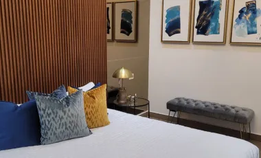 Departamento en renta en Contry, Monterrey, Nuevo León