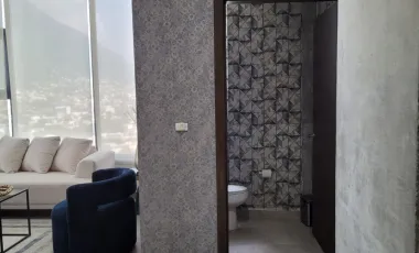 Departamento en renta en Contry, Monterrey, Nuevo León