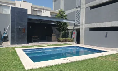 Departamento en renta en Contry, Monterrey, Nuevo León