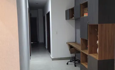 Departamento en renta en Contry, Monterrey, Nuevo León
