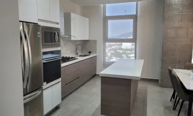 Departamento en renta en Contry, Monterrey, Nuevo León