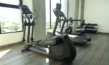 Departamento en renta en Contry, Monterrey, Nuevo León