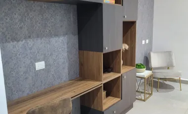 Departamento en renta en Contry, Monterrey, Nuevo León