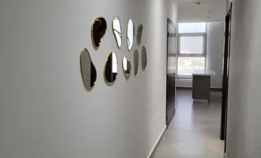 Departamento en renta en Contry, Monterrey, Nuevo León