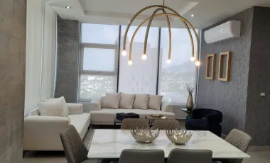 Departamento en renta en Contry, Monterrey, Nuevo León